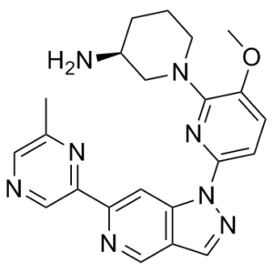 GNE-955 1527523-39-2